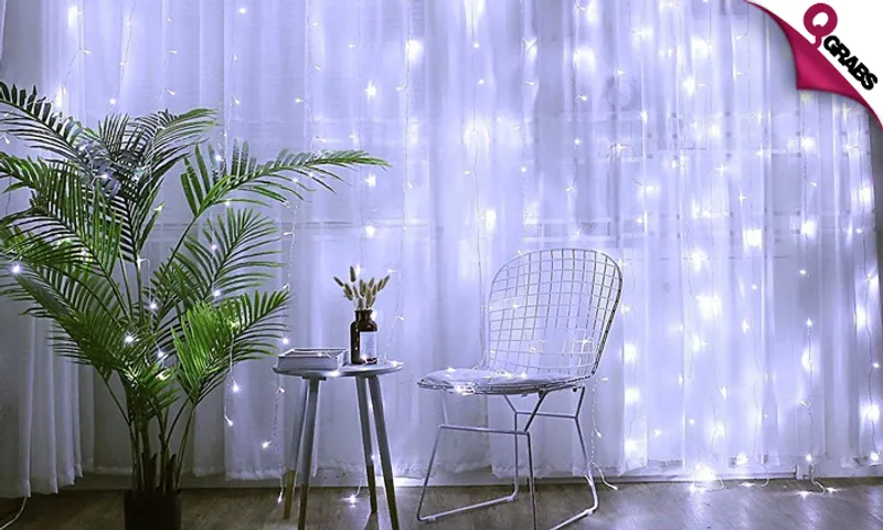 Decorative LED Lights!